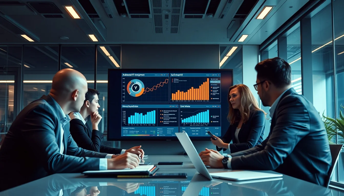 Premium plan visual